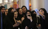 Nhiều phụ nữ A-rập Xê-út không muốn lấy chồng