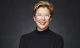 Annette Bening, nữ Chủ tịch giám khảo tại Venice sau 11 năm.