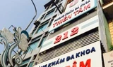 Phòng khám tư quá nhiều sai phạm