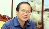 Thứ trưởng Bộ Thông tin và Truyền thông Trương Minh Tuấn.