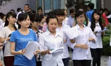 Bộ GD&ĐT thu hồi đề án 794 tỷ đổi mới thi cử