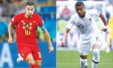 Thông tin, nhận định mới nhất về cặp bán kết Pháp - Bỉ