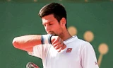 Djokovic quyết định thay toàn bộ ban huấn luyện sau thời gian sa sút phong độ. Ảnh: Getty imagess.