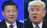 Cuộc gặp của Tổng thống Mỹ Donald Trump (phải) và Chủ tịch Trung Quốc Tập Cận Bình vào tuần tới được cho là sẽ vạch ra đường hướng cho quan hệ hai nước trong những năm tới. Ảnh: Politico.