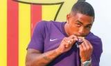 Vì sao Malcom 'lật kèo' tới Barcelona?