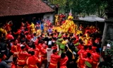 Bộ VH-TT&DL đề nghị địa phương tăng cường chấn chỉnh lễ hội