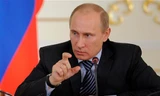 Tổng thống Putin: 2 năm nữa, kinh tế Nga sẽ bật dậy