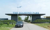 Ðã hơn 10 năm, NƠXH tại The Diamond Park vẫn chưa được xây dựng, trong khi nhà biệt thự, nhà liền kề đã được chủ đầu tư phân lô, bán nền gần hết.