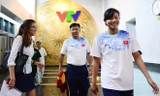 Ánh Viên đoạt 3 chuẩn A Olympic 2016