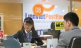 LienVietPostBank chốt danh sách cổ đông để lên sàn UPCoM