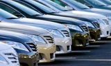 Năm 2018, thị trường ô tô biến động mạnh