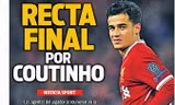 Barca chốt giá 'khủng' cho Philippe Coutinho