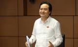  'Học phí' hay 'giá dịch vụ đào tạo'?