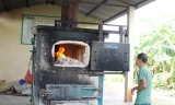 Rà soát lò đốt rác phát thải dioxin
