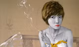Son vàng một thuở