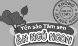 Yến sào Tâm sen tặng mẫu thử miễn phí