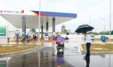 Xăng dầu Hàn Quốc ồ ạt về Việt Nam: Lo thất thu thuế