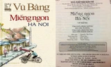 “Miếng ngon Hà Nội” bản vi phạm bị tịch thu và tiêu huỷ.