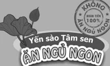 Yến sào Tâm sen cam kết “không ăn ngủ ngon hoàn 100% tiền”