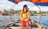 Hạ Long tương phản