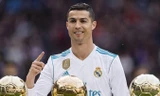 Cũng đến lúc Ronaldo phải lo lắng cho vị trí của mình trong dải ngân hà Real Madrid. Ảnh: GETTY IMAGES.