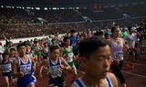 Triều Tiên cấm người nước ngoài dự giải marathon