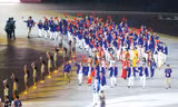 Chỉ có 35 mẫu thử doping, mức tối thiểu theo yêu cầu của BTC SEA Games, được Đoàn TTVN thực hiện trong tổng số gần 500 VĐV tham dự SEA Games 2017. Ảnh: VSI.