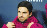 Mikel Arteta sẽ là tân HLV trưởng Arsenal?