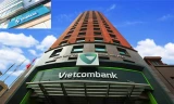 Vietcombank thoái vốn khỏi Eximbank