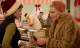 Hai diễn viên trong phim đồng tính Carol-ứng viên sáng giá trên đường đua Oscar.