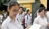 TPHCM bắt đầu nhận hồ sơ lớp 10