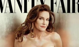 Ông Bruce Jenner giờ thành bà Caitlyn Jenner.