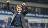 HLV Conte sẽ được nhận mức lương “khủng” nếu đồng ý gia hạn hợp đồng với Chelsea. Ảnh: GETTY IMAGES.