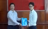 Không trả lời về hồ sơ Đảng của Vụ phó Vũ Minh Hoàng