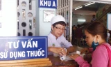 Tăng viện phí, bệnh viện 'lo' hơn dân?