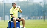 GĐKT Jurgen Gede có nhiều đóng góp lớn cho bóng đá Việt Nam trong thời gian vừa qua. Ảnh: Bạch Dương.