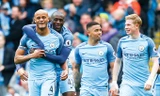 Quỹ lương của Man City sẽ giảm 100 triệu bảng mùa giải năm nay.