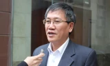 Ông Nguyễn Quang Thanh.