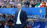 HLV Zidane sẽ đối đầu đội bóng cũ tại chung kết Champions League năm nay. Ảnh: GETTY IMAGES .