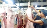 Truy xuất thịt heo: Phó chủ tịch UBND TPHCM nói sẽ làm đến cùng