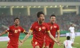 Tin vắn sáng 22/12: Tuyển Việt Nam đoạt giải Fair Play 