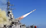 Mỹ để ngỏ khả năng tấn công quân sự nhằm 'trừng phạt Syria'