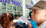 Tiêu cực trong đấu thầu dược phẩm khiến giá thuốc và chất lượng thuốc đều bất hợp lý, chất thêm gánh nặng tài chính cho người bệnh. Ảnh: Như Ý.