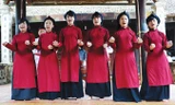Hát Xoan chính thức trở thành Di sản văn hóa phi vật thể đại diện nhân loại.