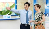 MB nâng hạn mức cho vay trả góp DN siêu nhỏ