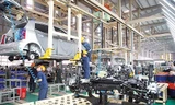 Chủ tịch TMT: Công nghiệp ô tô Việt Nam phát triển 'rộng nhưng chưa sâu'
