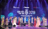 “Hương” là chủ đề Đêm Chung khảo phía Nam HHVN 2018 diễn ra tại Trung tâm Hội nghị Quốc tế FLC Qui Nhơn (Bình Định).
