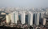 Hà Nội bắt đầu triển khai thí điểm chính quyền đô thị từ 2021