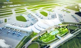 Bộ Xây dựng cho ý kiến thu hồi đất sân bay Long Thành