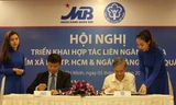 MB hợp tác thu bảo hiểm xã hội tại TPHCM